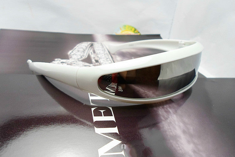 Unleash Adventure with PowerVision Shades