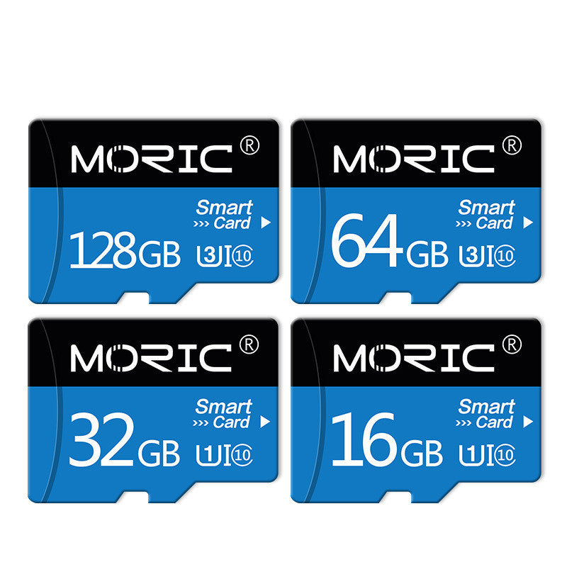 Blazing Fast Mobile Memory Card - TurboCharge Your Storage!