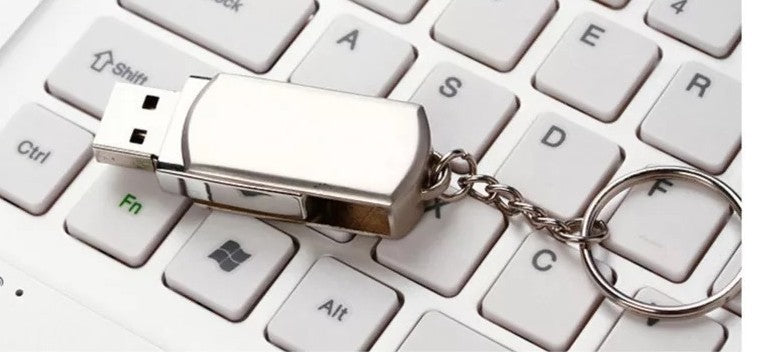 Unleash Adventure: 1TB-16TB USB Drive
