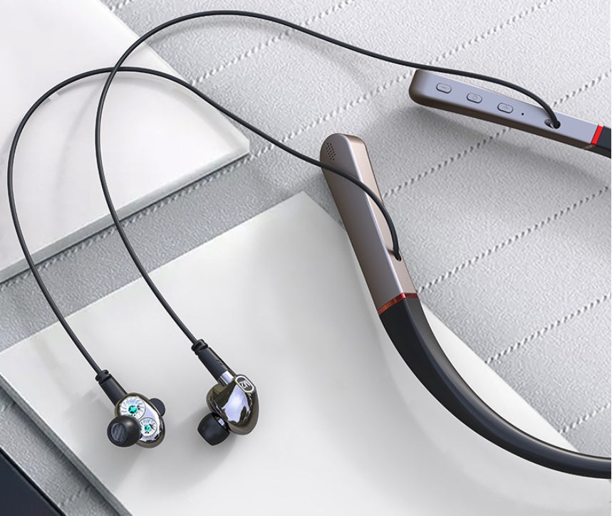 Epic SoundSport Neck Bluetooth Headset