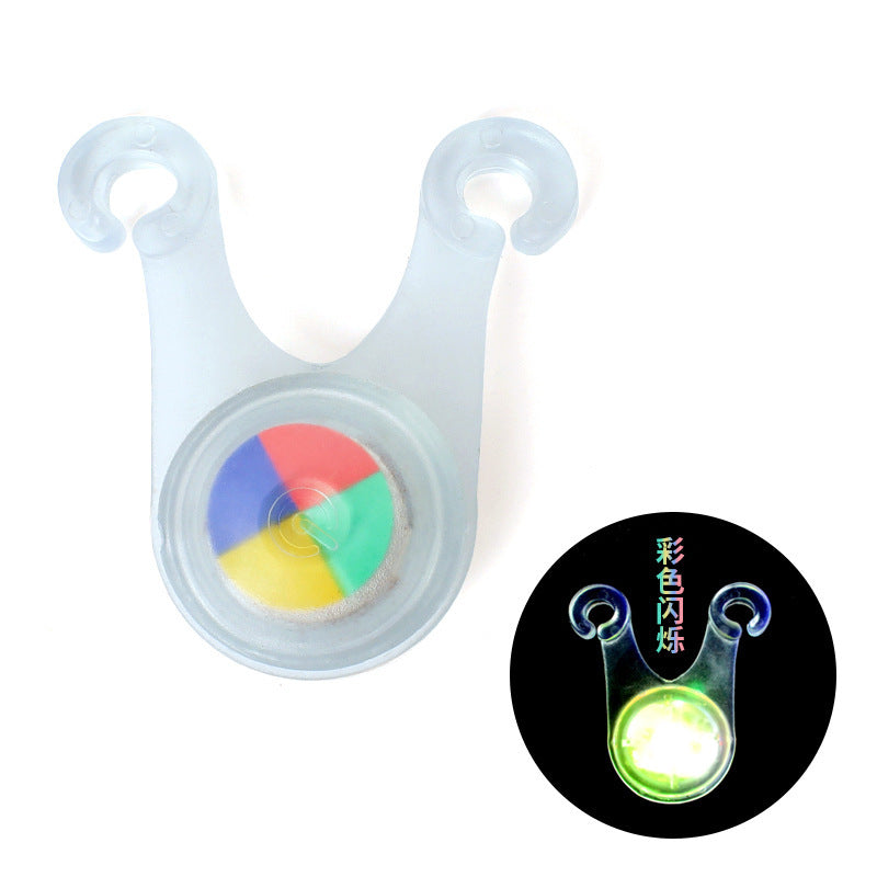 Vibrant LED Camping Lights - Elevate Outdoor Fun!