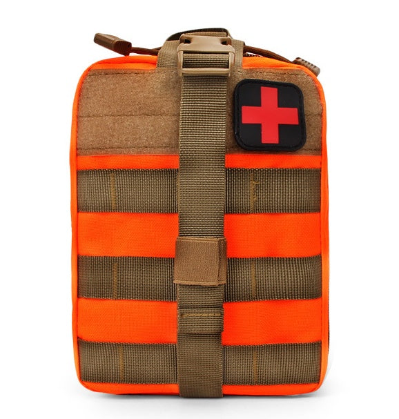 Ultimate Adventure First Aid Kit