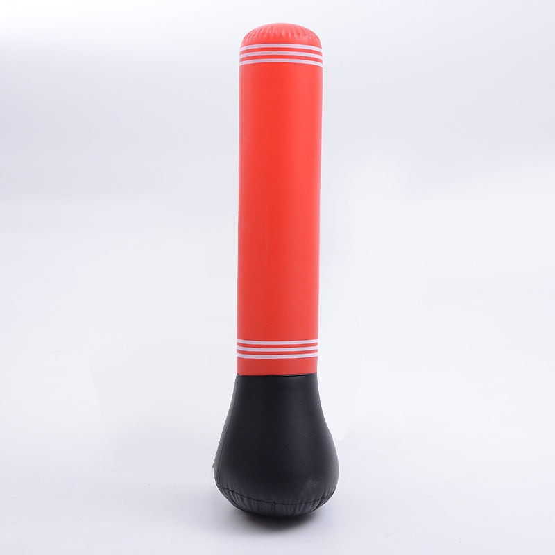 Ultimate Inflatable Punching Tower - Unleash Fun!