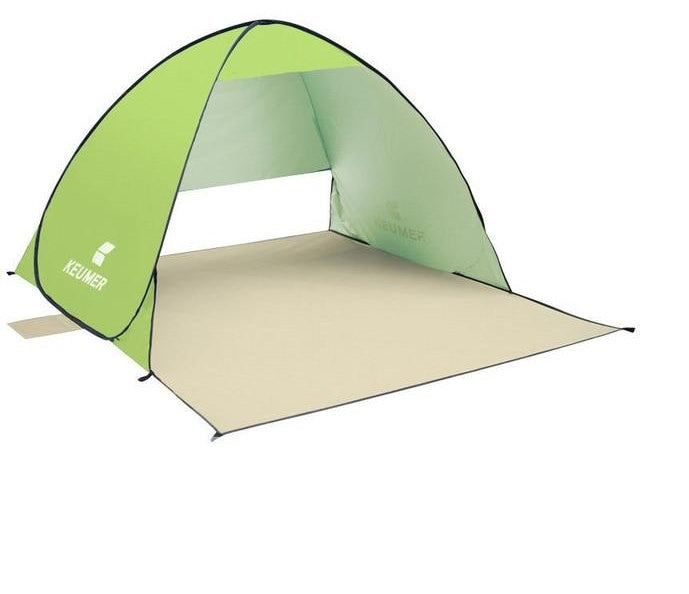 Instant Adventure UV-Protect Beach Tent