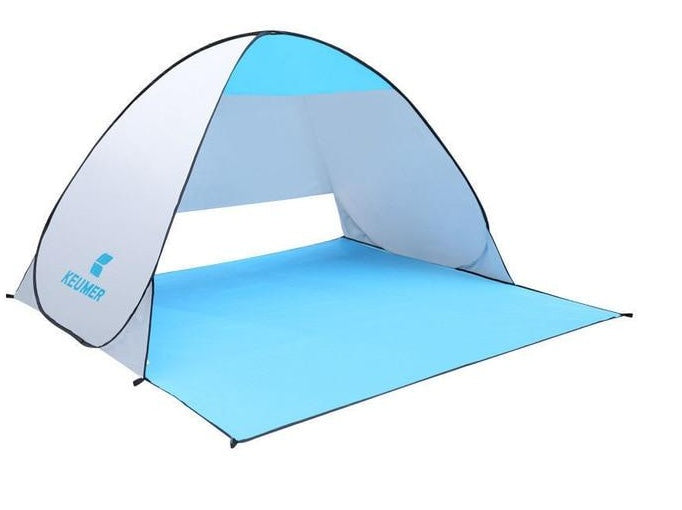 Instant Adventure UV-Protect Beach Tent