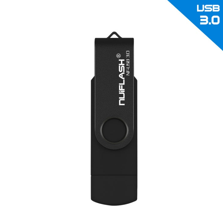 Blazing Fast OTG USB: Unleash Your Storage Potential!