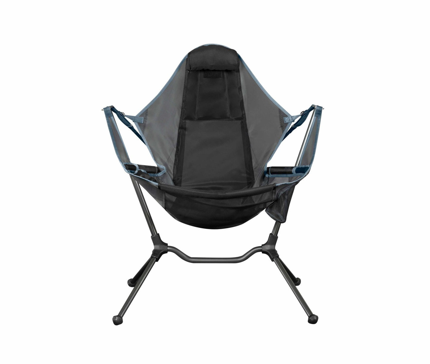 Adventure-Ready Folding Camp Chairs