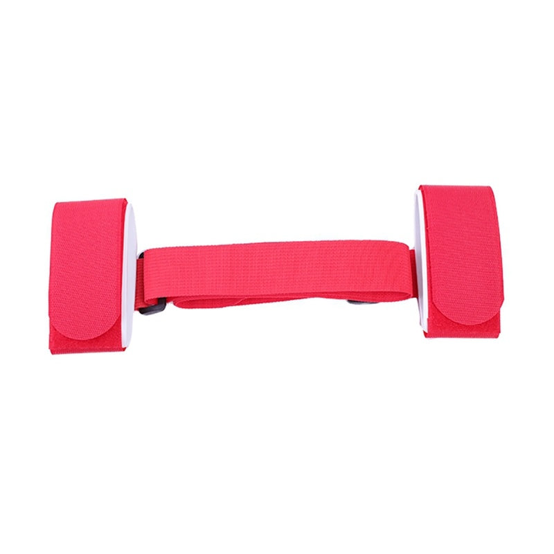 Ultimate Ski Carrier Strap - Effortless & Secure!