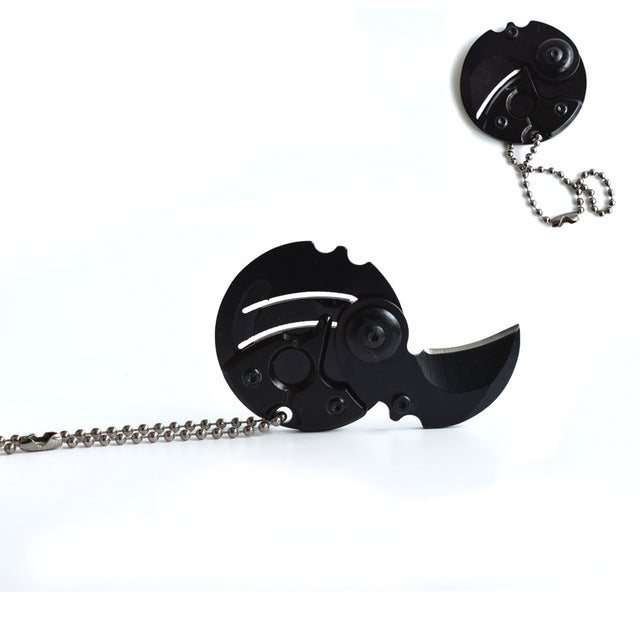 Ultimate Steel Survival Knife - Adventure Ready!