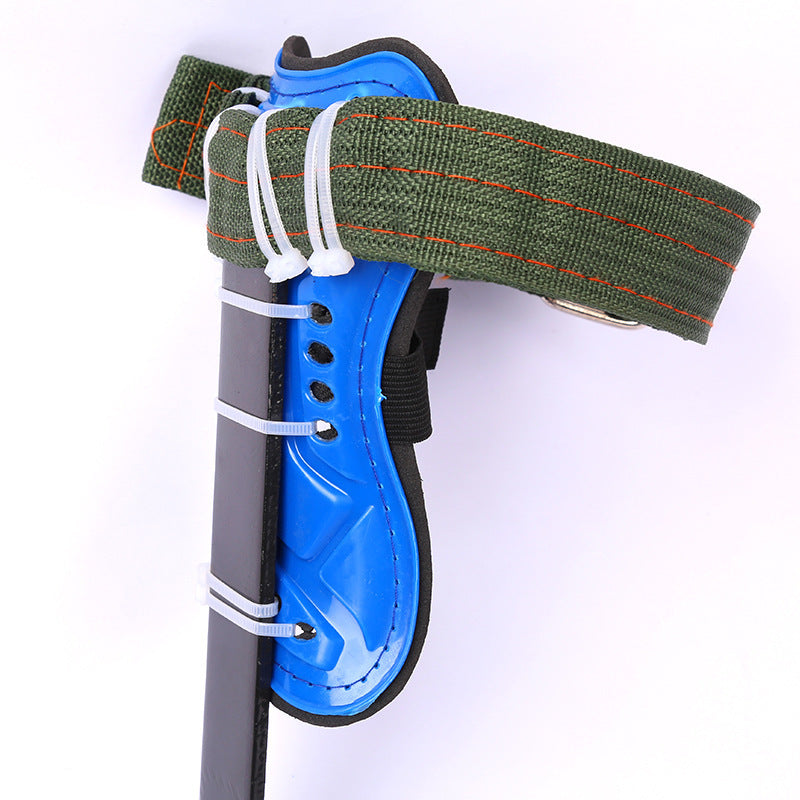 Conquer the Canopy: Ultimate Tree Climbing Gear