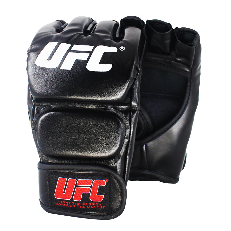 Unleash Your Power: Premium Boxing Gloves