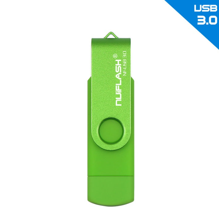Blazing Fast OTG USB: Unleash Your Storage Potential!