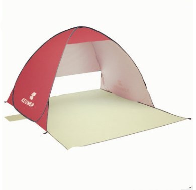 Instant Adventure UV-Protect Beach Tent
