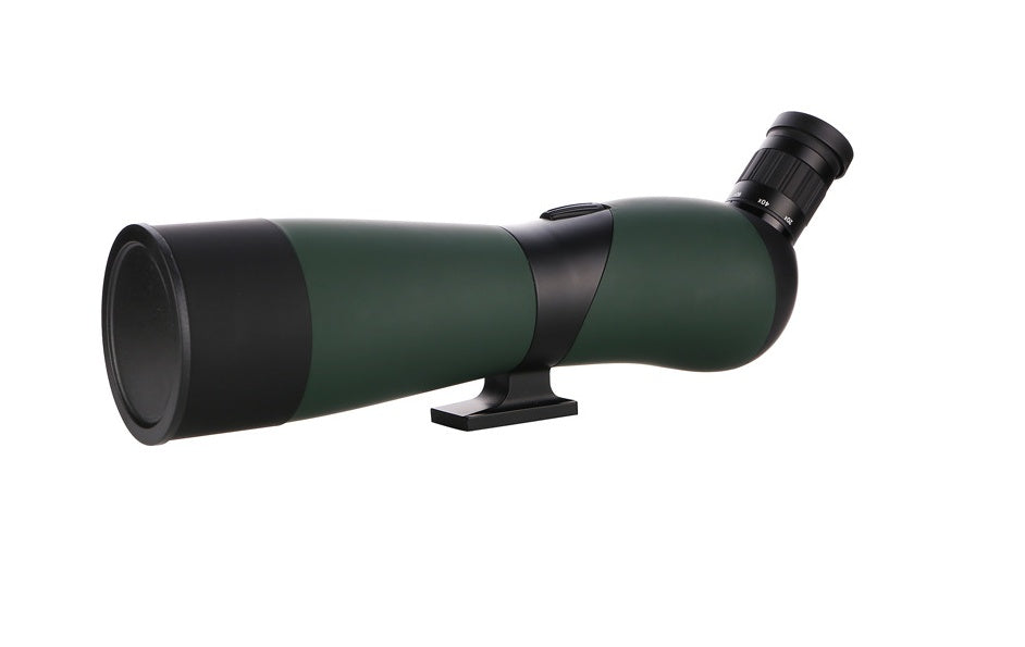 Epic Adventure Spotting Scope - Unleash Every Detail