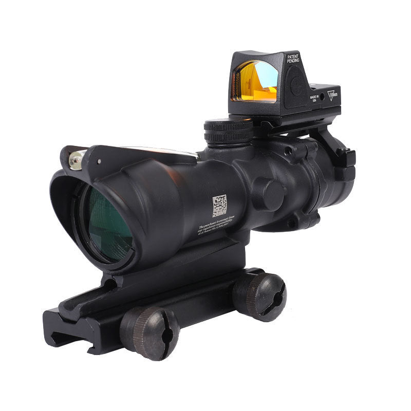 Unstoppable Red Dot Sight - Own Your Target