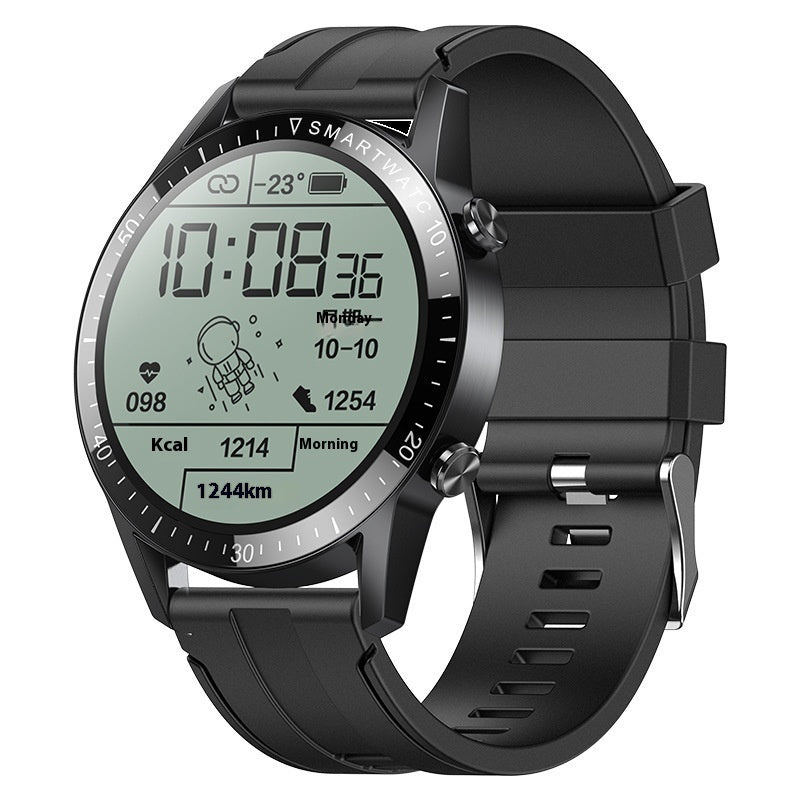 Empower Wristband: Track Life Unleashed