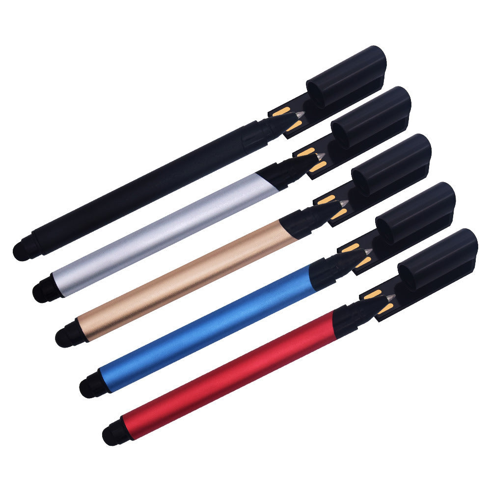 Adventure-Ready USB Stylus Pen - Unleash Creativity!