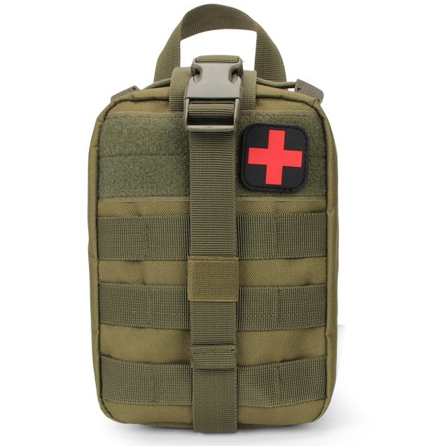 Ultimate Adventure First Aid Kit