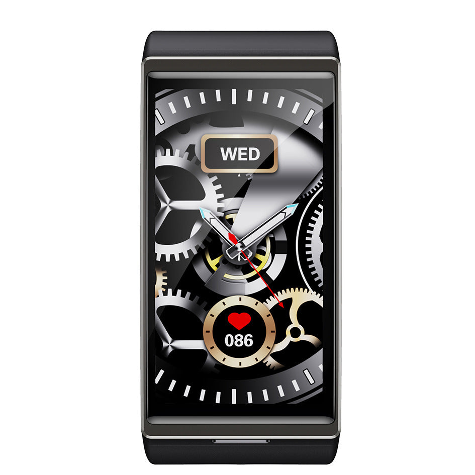Unleash Adventure with the PowerPulse Smart Watch