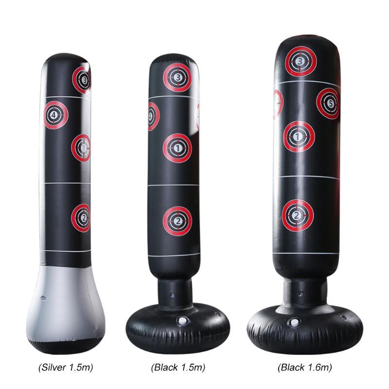 Ultimate Inflatable Punching Tower - Unleash Fun!