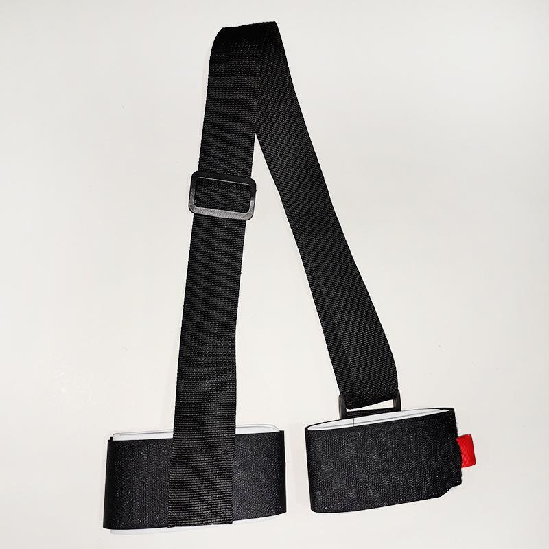 Skiing Adventure Strap - Ultra-Light & Adjustable