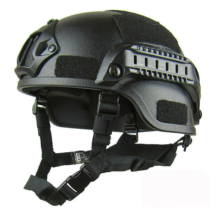 Unleash Adventure: Featherlight Tactical Helmet