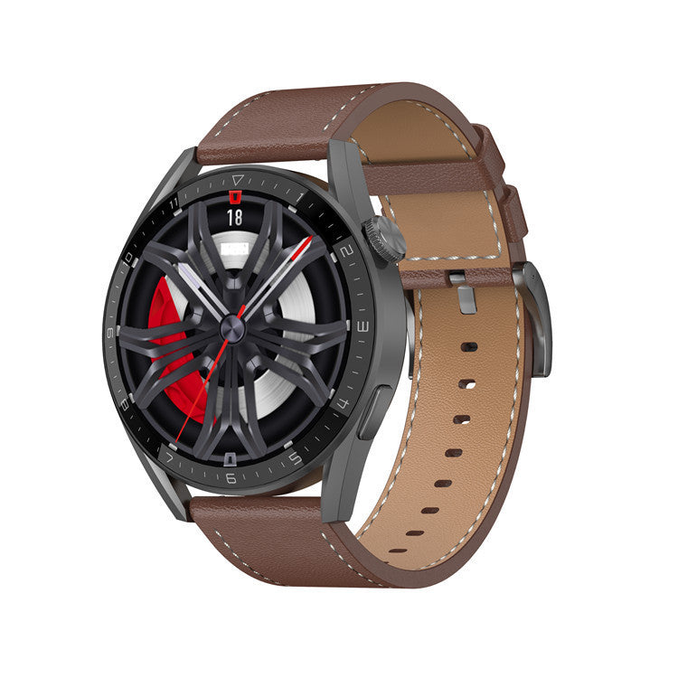 Revolutionary NFC Wireless Charging Smart Watch