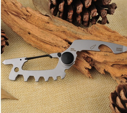 Epic Adventure Keychain Toolkit 🔧