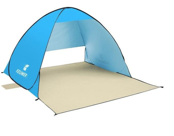 Instant Adventure UV-Protect Beach Tent