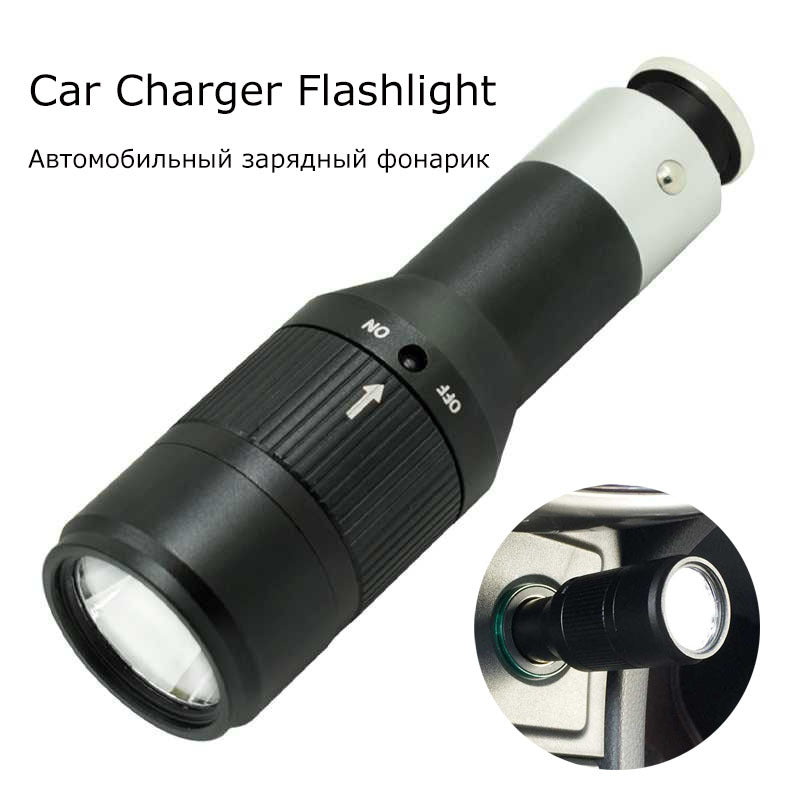 Tactical Blaze: Rechargeable Adventure Light