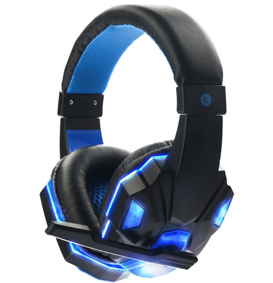 Ultimate Game-Ready Headphones: Ignite Your Play