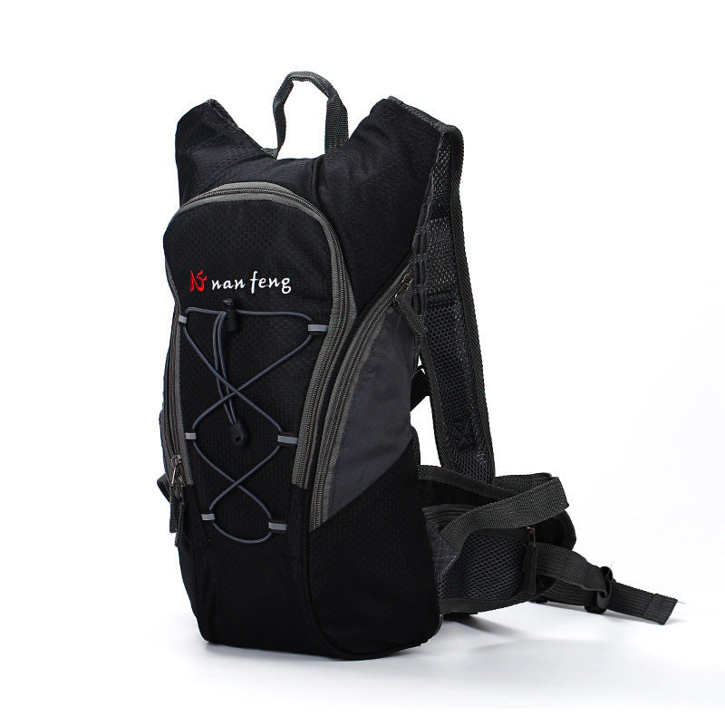 Ultimate Hydration Backpack for Adventure Seekers
