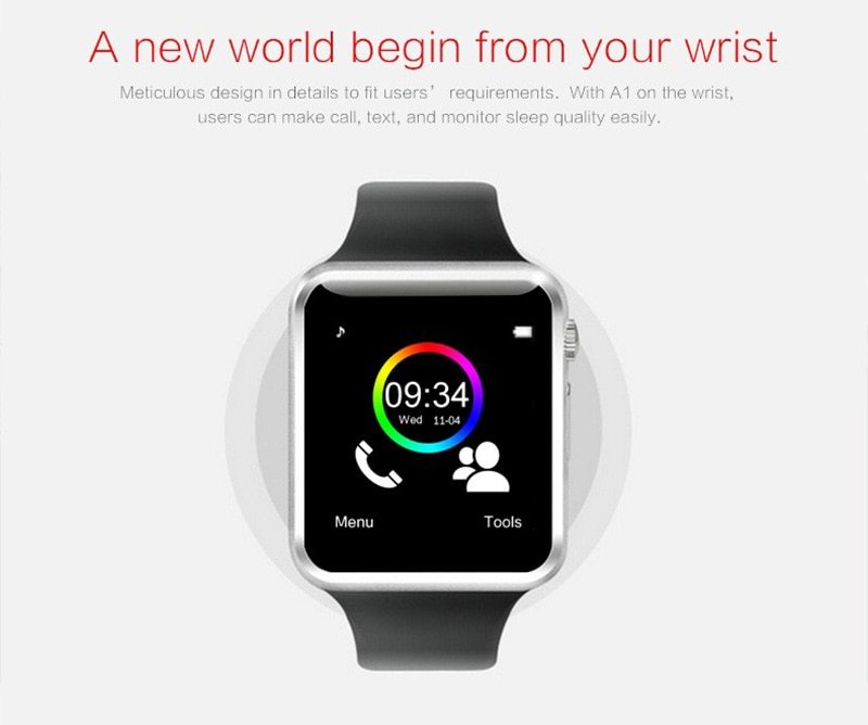 Adventure Kids Smartwatch - Stay Connected & Safe!
