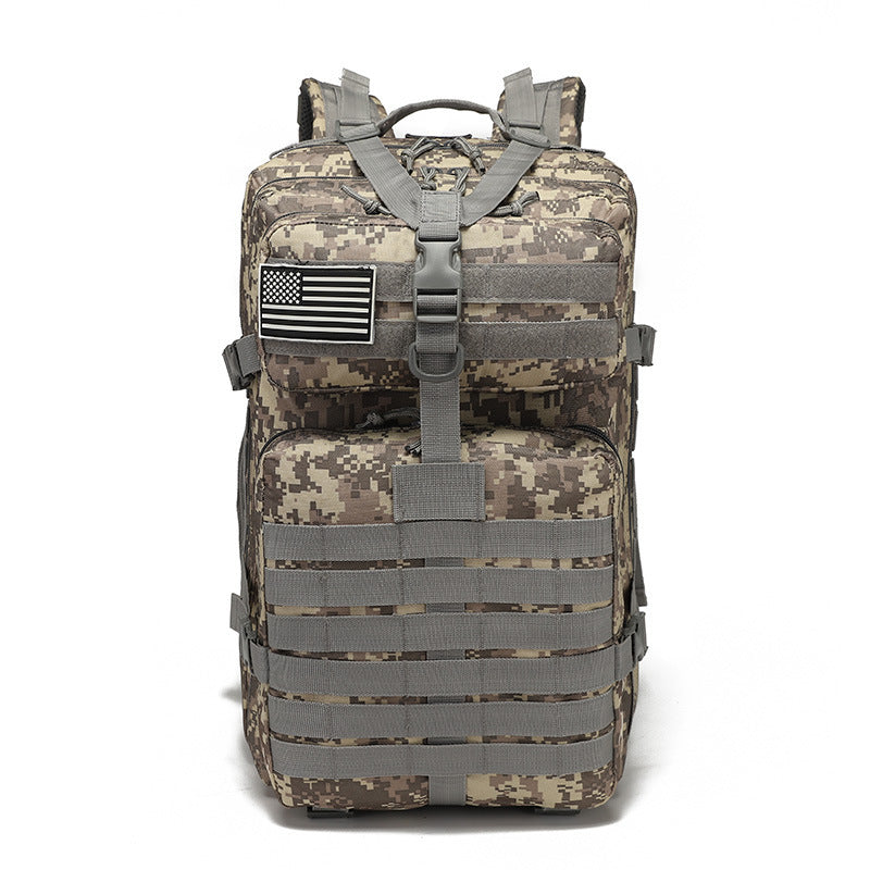 Ultimate Adventure Tactical Backpack