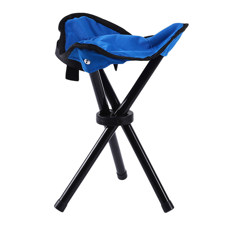 Adventure-Ready Folding Camping Chair