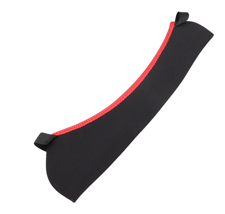 Ultimate Reversible Tactical Scope Cover