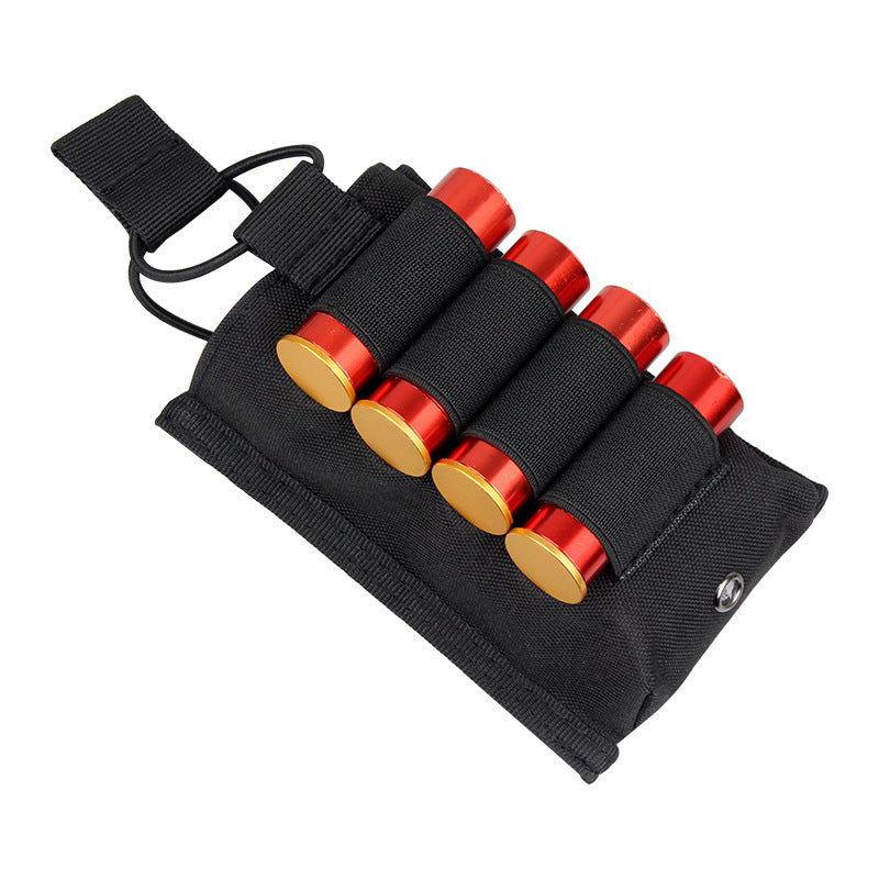 Ultimate Adventure Double-layer Mag Holder