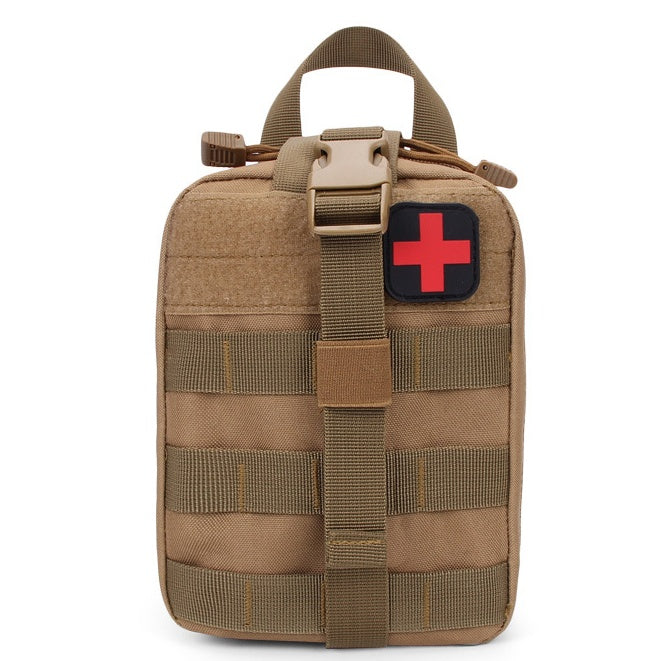 Ultimate Adventure First Aid Kit