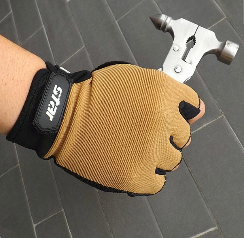 Unleash Your Potential: Pro Sport Gloves