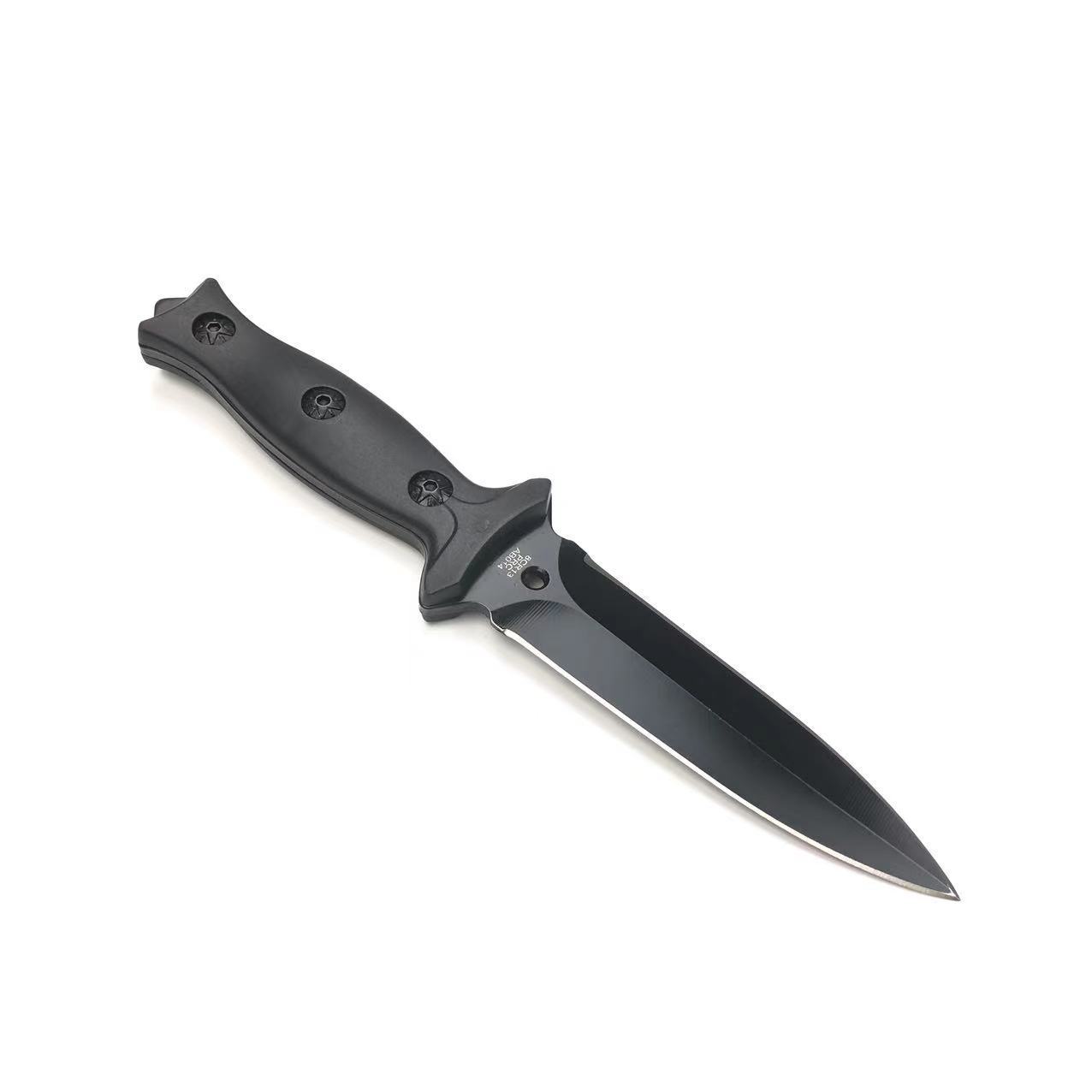 Limitless Adventure Camping Knife - Portable & Powerful