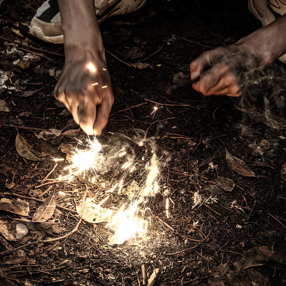 Unlock Adventure: Ultimate Flint Camping Gear