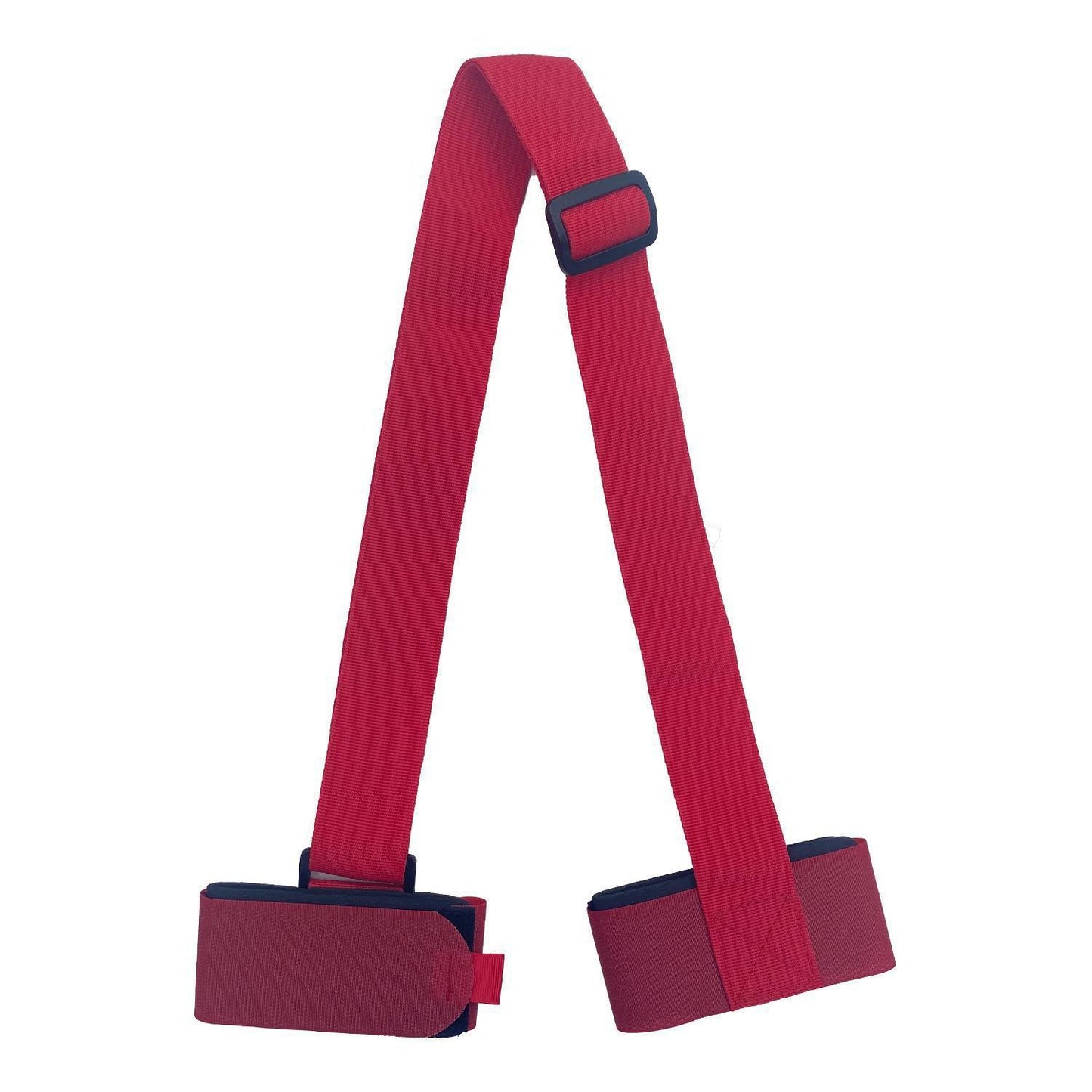 Skiing Adventure Strap - Ultra-Light & Adjustable