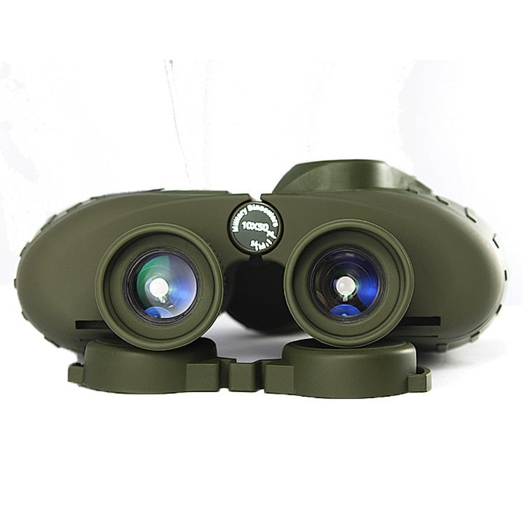 Adventure-Ready Magnification Telescope 10X50