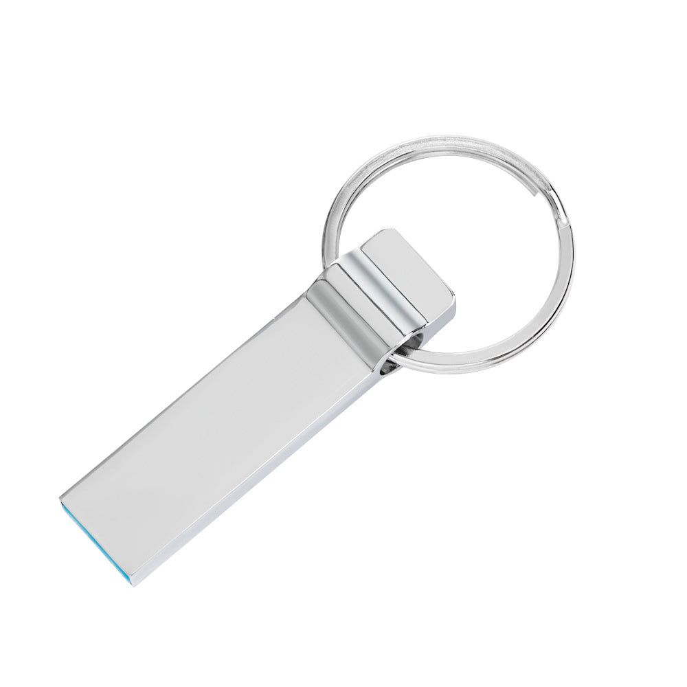Lightning-Fast 2TB USB Adventure Drive