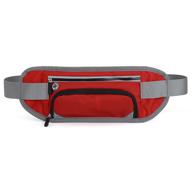 Ultimate Adventure Sports Belt - Bold & Versatile