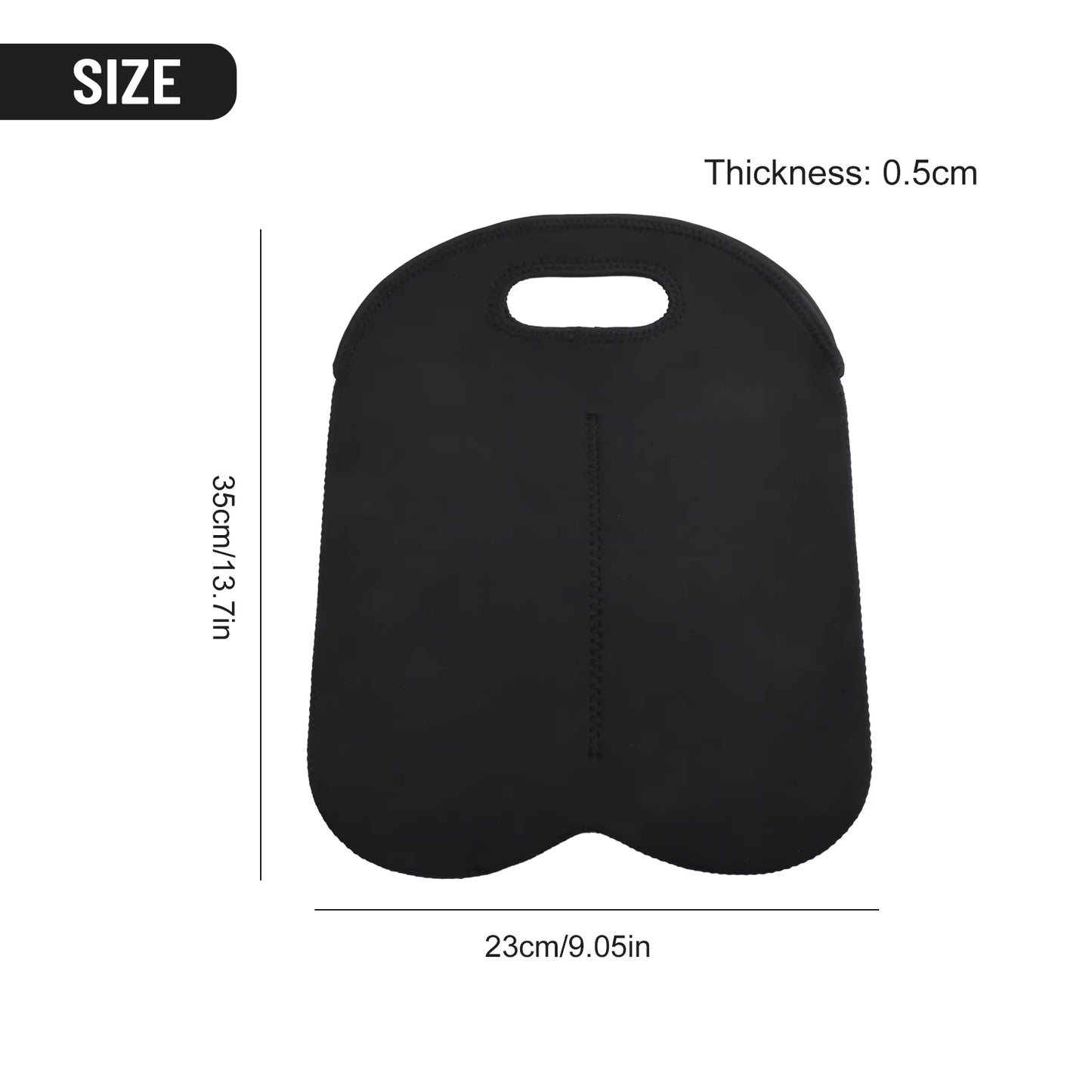 Chill Out! The Fancy Frosty Wine Snuggie for Your Bottles – Because Even Wine Deserves a Cool Jacket!