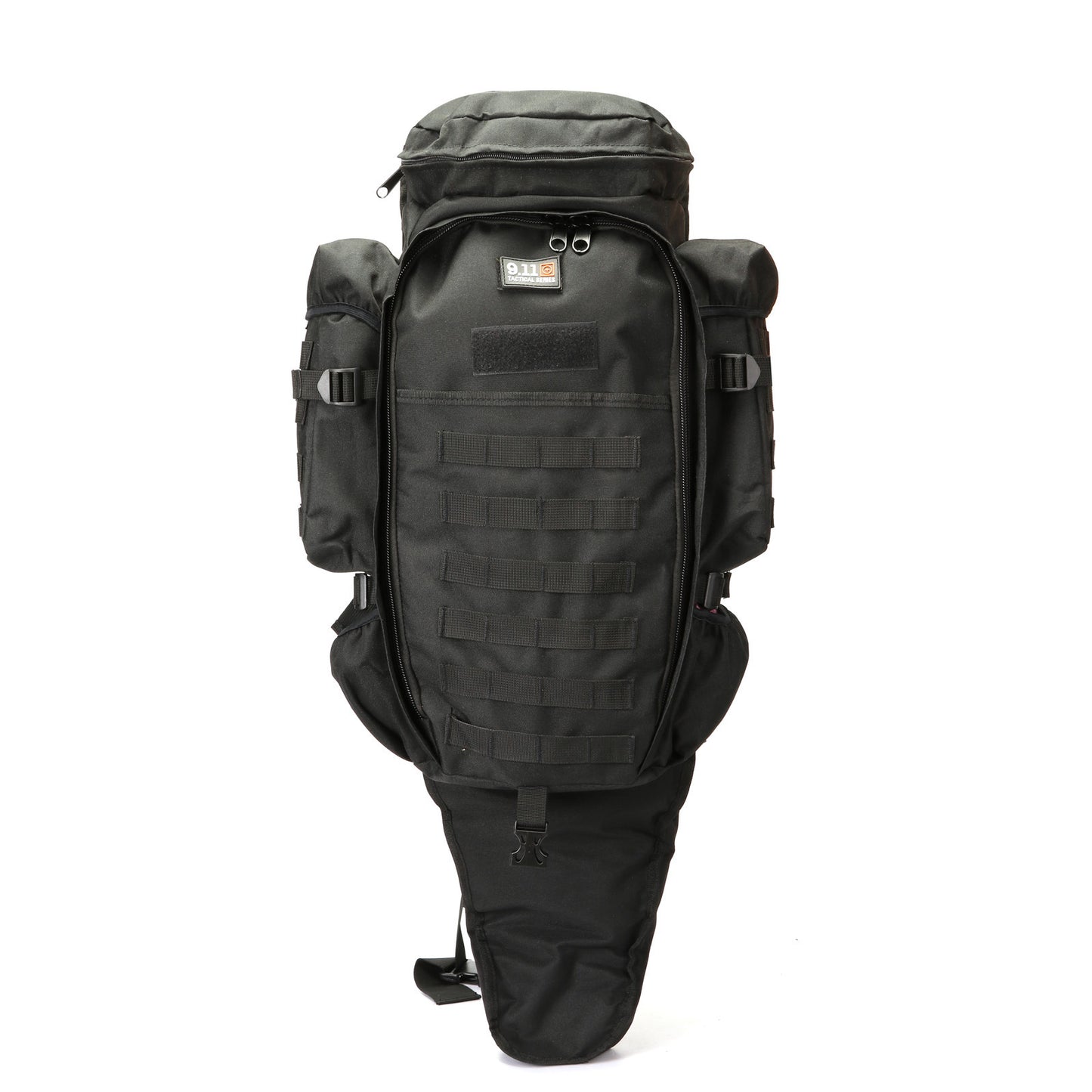 Conquer Peaks with the Ultimate Adventure Backpack