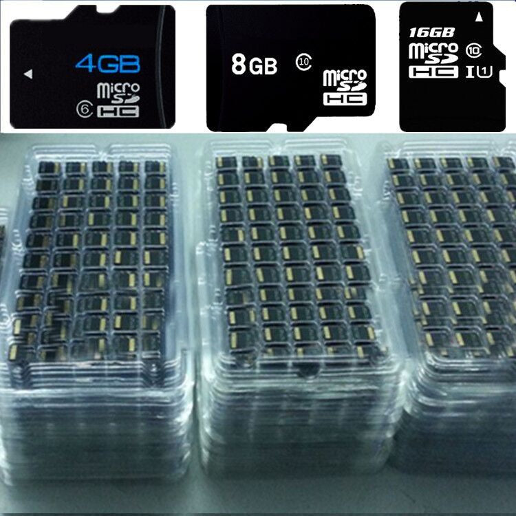 Blazing-Fast Adventure Memory Card