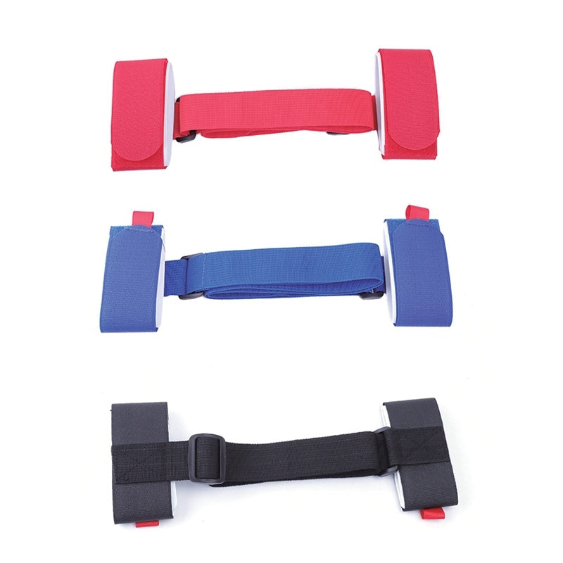 Ultimate Ski Carrier Strap - Effortless & Secure!