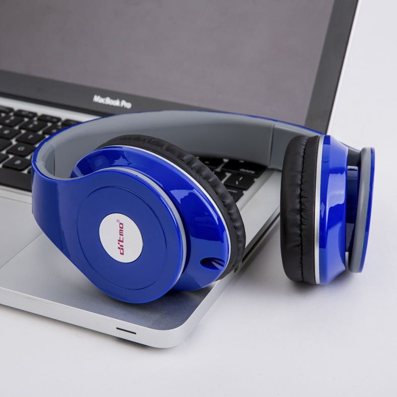Epic Bass Wired Gaming Headset - Ultimate Sound